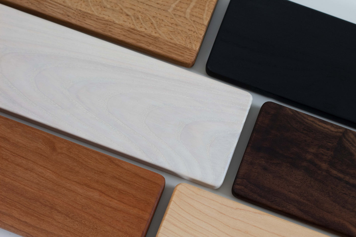 NULL65 Series 2.0 Wrist Rest - GROUP BUY