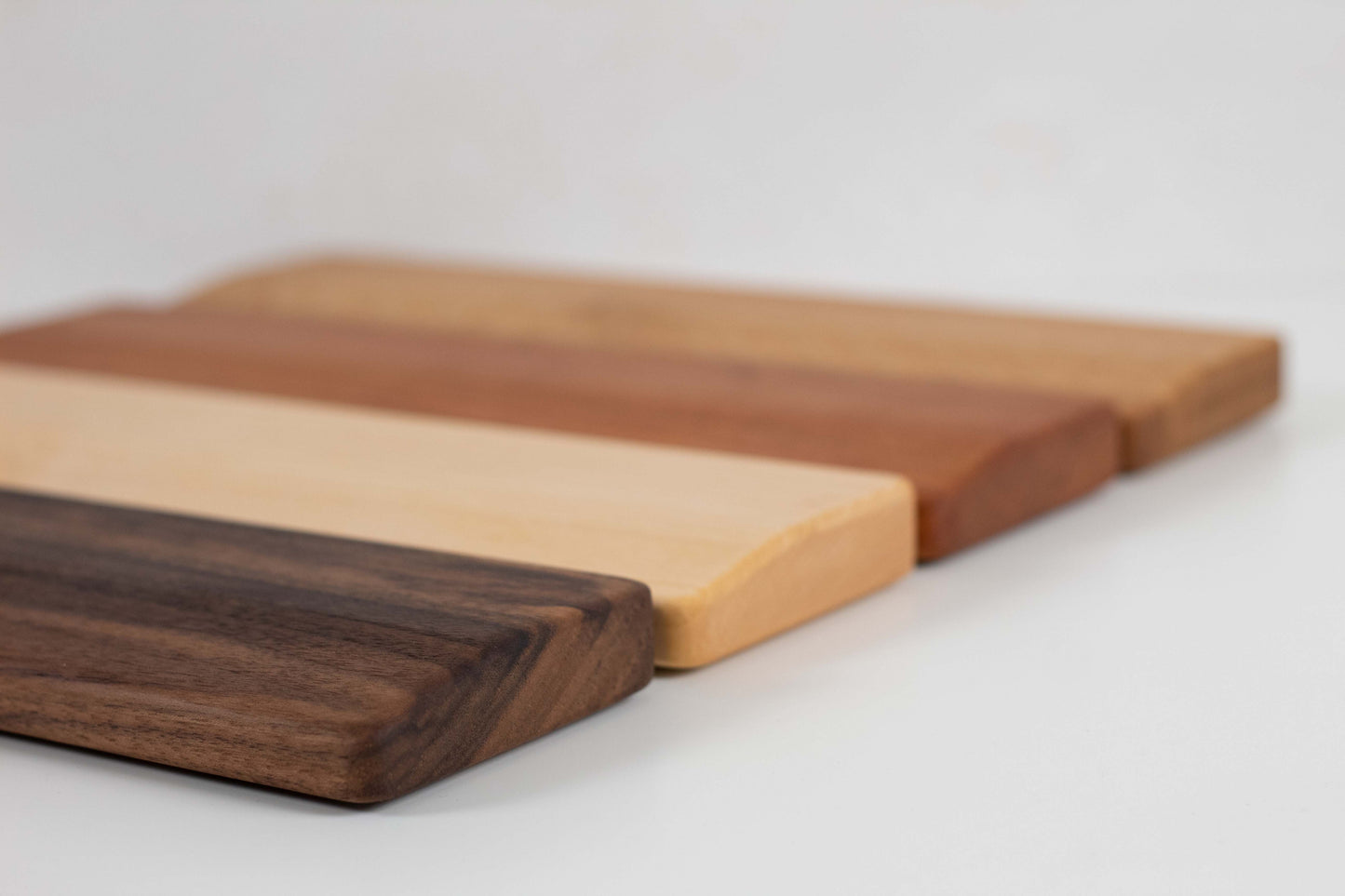 NULL65 Series 2.0 Wrist Rest - GROUP BUY