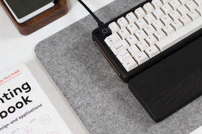 NULL65 Series 2.0 Barebones Keyboard Kit - GROUP BUY