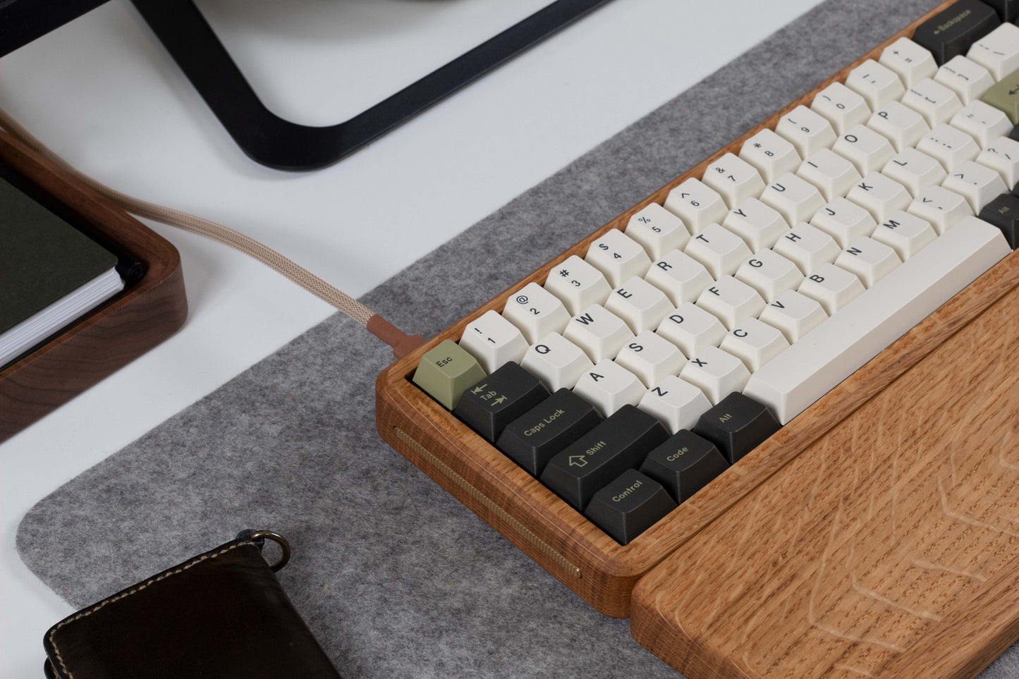 NULL65 Series 2.0 Barebones Keyboard Kit | IN STOCK