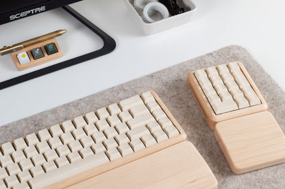 NULLPAD Series 2.0 Barebones Numpad Kit | PRE-ORDER