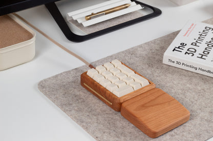 NULLPAD Series 2.0 Barebones Numpad Kit | PRE-ORDER