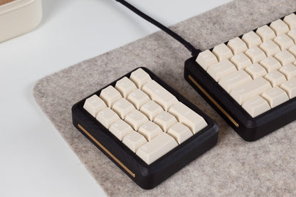 NULLPAD Series 2.0 Barebones Numpad Kit | PRE-ORDER