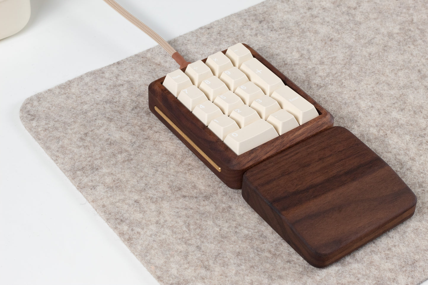 NULLPAD Series 2.0 Barebones Numpad Kit | PRE-ORDER