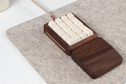 NULLPAD Series 2.0 Barebones Numpad Kit | PRE-ORDER