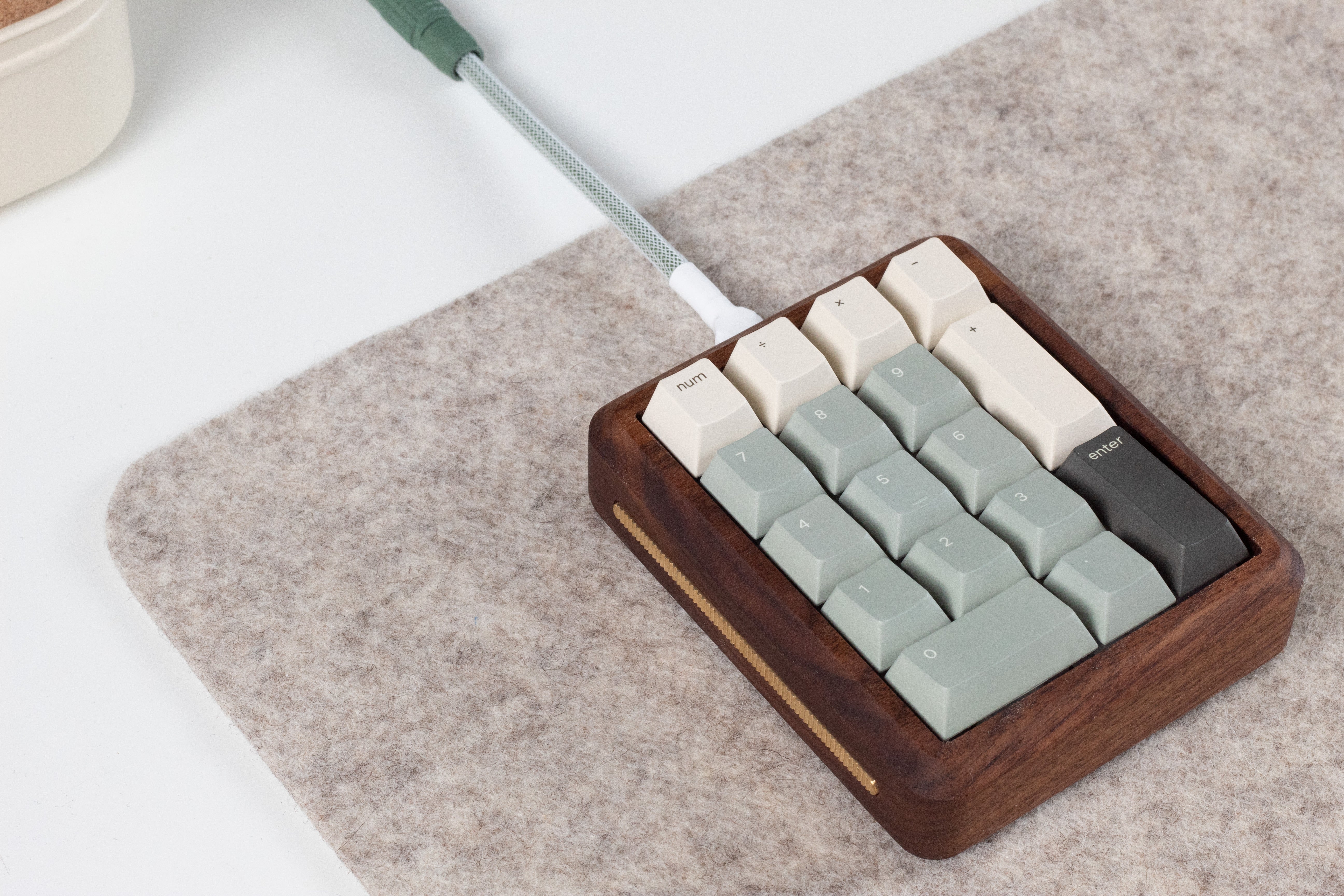 ブラウン　ノート 新品)KUNISAWA クニサワ ノート ファインド フレックスミニノート