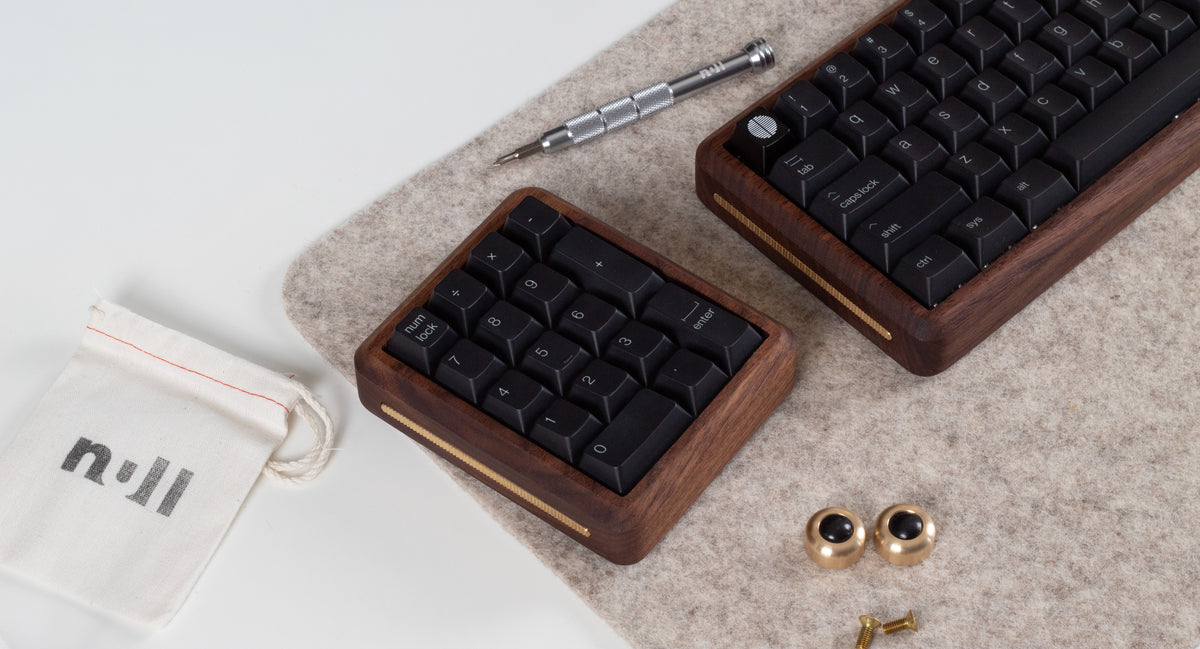 Null Design Co