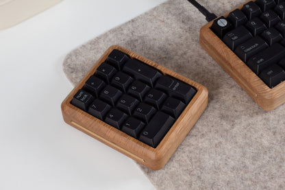 NULLPAD Series 2.0 Barebones Numpad Kit | PRE-ORDER