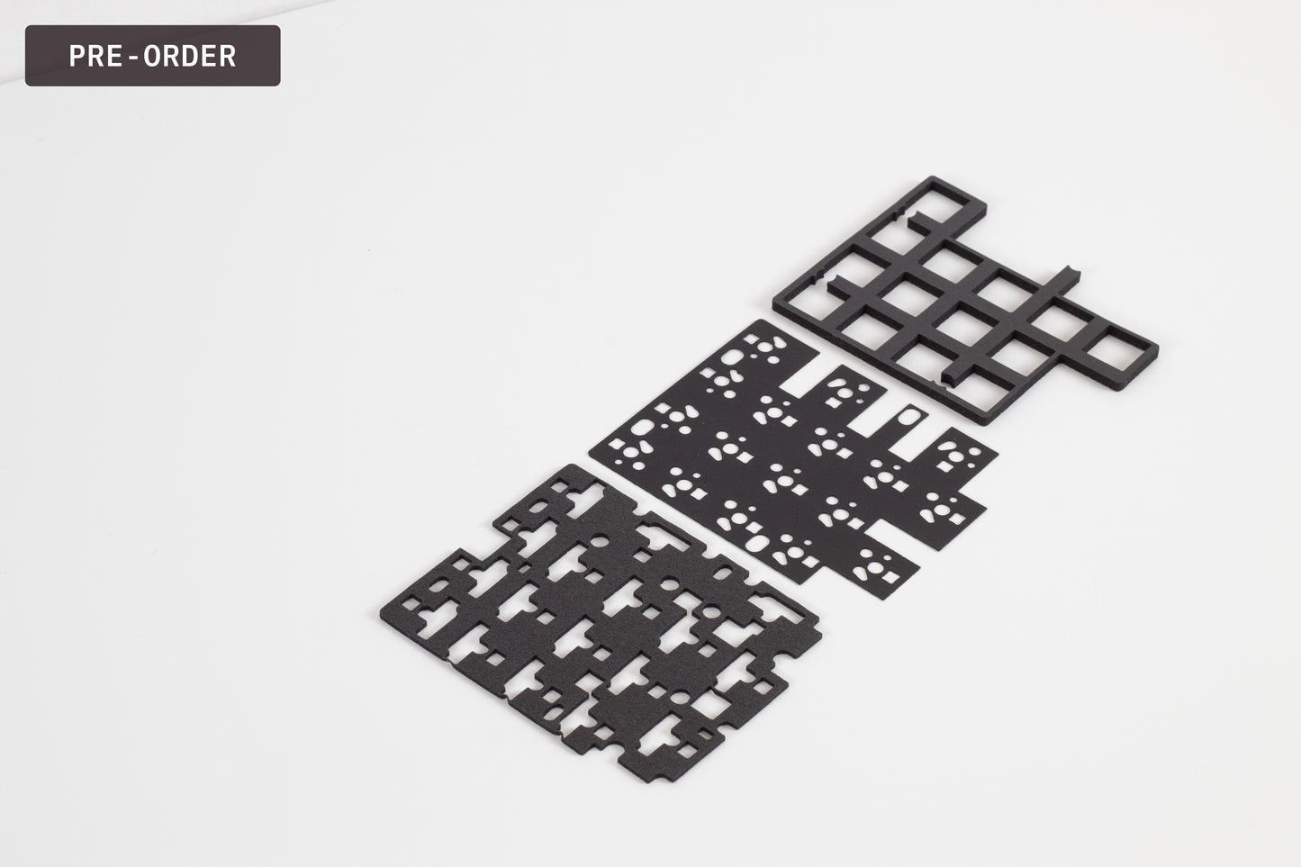 NULLPAD Foam Kit | PRE-ORDER