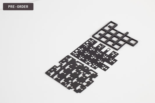 NULLPAD Foam Kit | PRE-ORDER