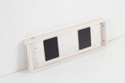 NULL65 Series 2.0 Barebones Keyboard Kit | IN STOCK