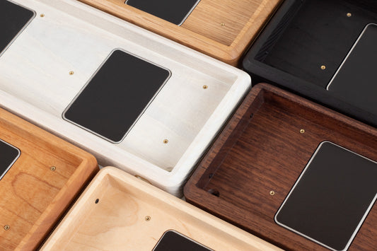 NULL65 Series 2.0 Case - STOCKED