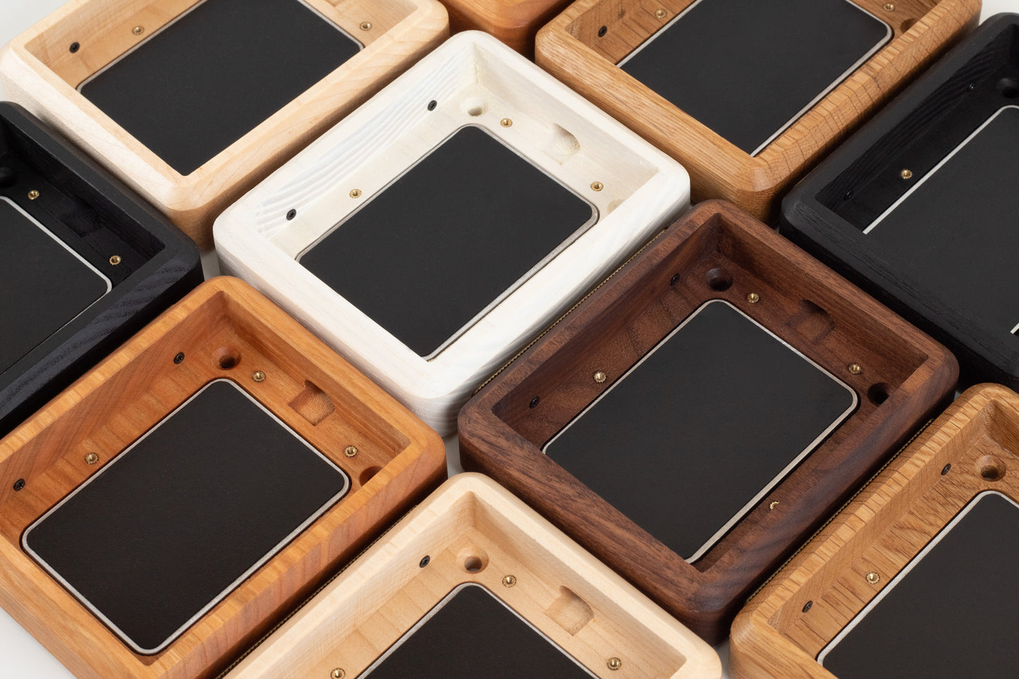 NULLPAD Series 2.0 Barebones Numpad Kit | PRE-ORDER