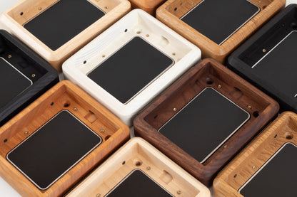 NULLPAD Series 2.0 Barebones Numpad Kit | PRE-ORDER