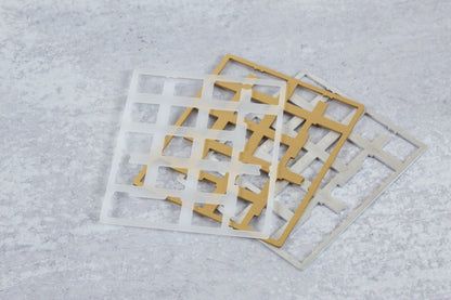NULLPAD Switch Plate | PRE-ORDER