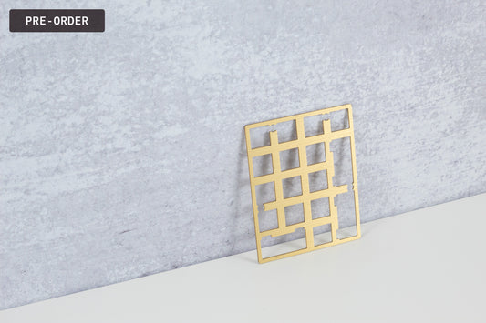 NULLPAD Switch Plate | PRE-ORDER