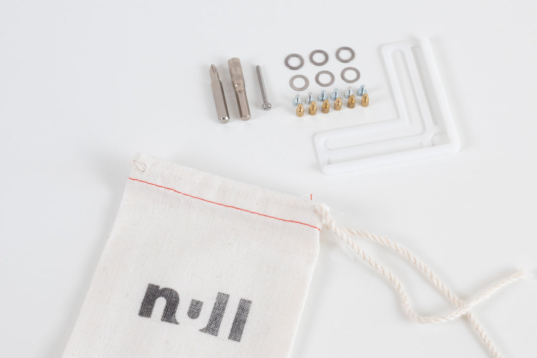 Null Design Co