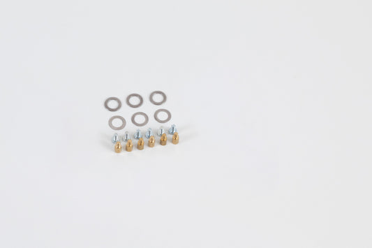 NULL Series 2.0 Hardware Kit | IN STOCK