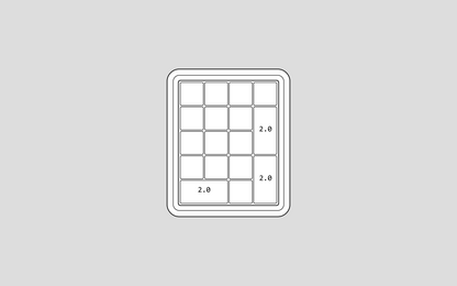 NULLPAD V1 PCB | PRE-ORDER